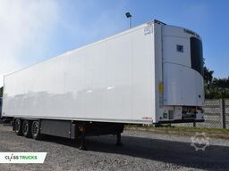 SCHMITZ CARGOBULL SKO FP 45 ThermoKing SLXi 300