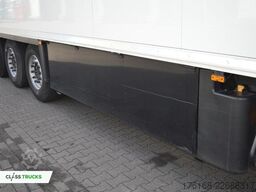 SCHMITZ CARGOBULL SKO FP 60 ThermoKing SLXi 300