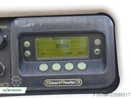 SCHMITZ CARGOBULL SKO FP 60 ThermoKing SLXi 300