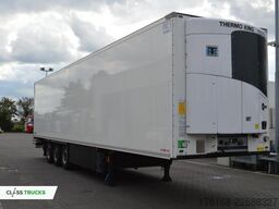 SCHMITZ CARGOBULL SKO FP 60 ThermoKing SLXi 300