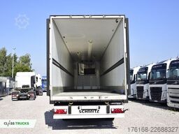 SCHMITZ CARGOBULL SKO FP 60 ThermoKing SLXi 300