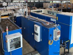 TRUMPF TruLaser 5030