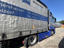 Mercedes-Benz Actros 1848 LS
