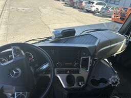 Mercedes-Benz Actros 1848 LS