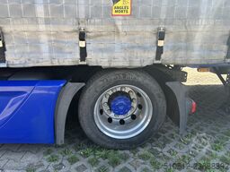 Mercedes-Benz Actros 1848 LS