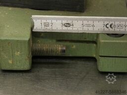 Homag Brandt verstellbar