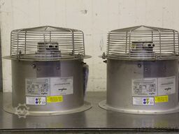 FläktWoods 31JM/16/4/5/36 S/S 3 S BT4