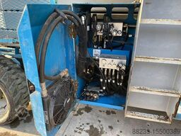 Genie GS4390RT