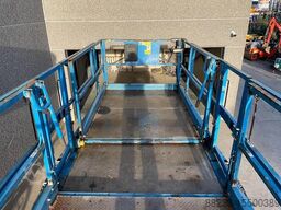 Genie GS4390RT