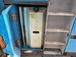 Genie GS4390RT