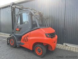 Linde H50D-01/600
