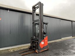 Linde R14X
