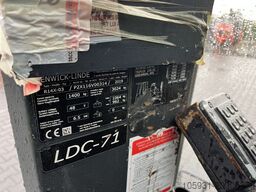 Linde R14X