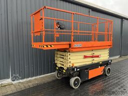 JLG 4045R