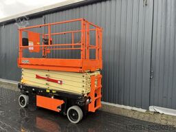 JLG 4045R