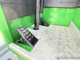 Combilift C5000XL / DIESEL / WIDE FORK POSITIONER