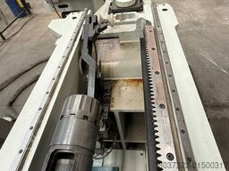 BLM ELECT52B CNC Tube Bending