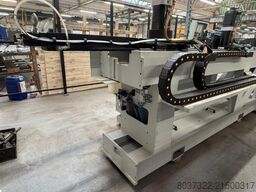 BLM ELECT52B CNC Tube Bending