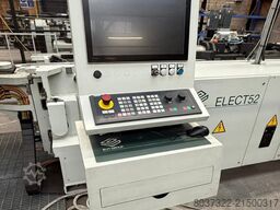 BLM ELECT52B CNC Tube Bending