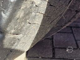 Scania R620-V8 Topline 6x4 - Manual gearbox - Retarder...