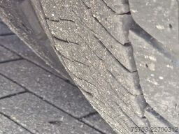 Scania R620-V8 Topline 6x4 - Manual gearbox - Retarder...
