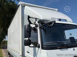 Mercedes-Benz Atego ATEGO 1323L