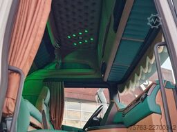Scania R530 V8 NGS Highline 6x2 - Show truck - BUFFL i...