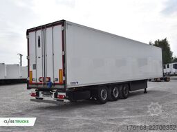 SCHMITZ CARGOBULL SKO FP 60 ThermoKing SLXi 300