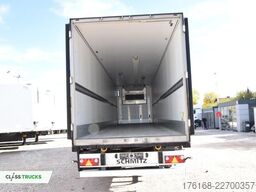 SCHMITZ CARGOBULL SKO FP 60 Carrier Vector 1550