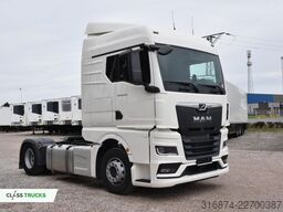 MAN TGX 18.470 GM Adaptive Cruise Control