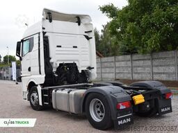 MAN TGX 18.470 GM Adaptive Cruise Control