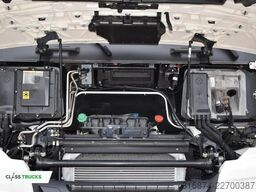 MAN TGX 18.470 GM Adaptive Cruise Control