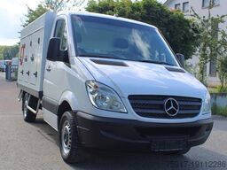 MERCEDES-BENZ 310cdi ColdCar -33°C, 3+3 Euro 5b+