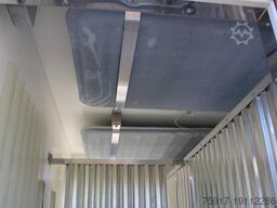 MERCEDES-BENZ 310cdi ColdCar -33°C, 3+3 Euro 5b+