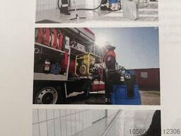 Nilfisk Attix 751-71 MWF Feuerwehrsauger-Nasssauger