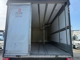 MERCEDES-BENZ ANTOS 1827 L Kühlkoffer 7,5 m LBW 1,5 T*BI-ZONE