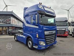 DAF XF 480 FT SUPER SPACE CAB