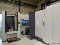 Heckert H55
