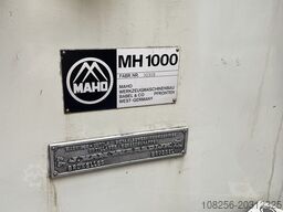 maho MH1000