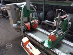 Gehrungssäge Detel CDM 2x2-6000