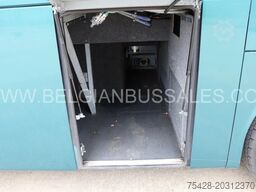 Van Hool Acron TX17 / 17RHD  / Tourismo