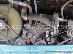 Van Hool Acron TX17 / 17RHD / Tourismo / 14.0m / Lift /