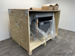 BDT VX 370 new feeder for Canon imagePress V1350