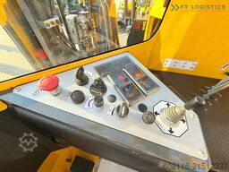 Combilift C14000 DUPLEX 3600 FREE LIFT POSITIONER