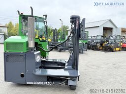 Combilift C3000 DIESEL TRIPLEX 4900 POSITIONER