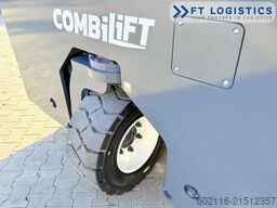 Combilift C4500 DIESEL DUPLEX 4600 EXTENDED FORKS