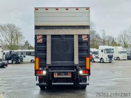 Volvo FH 13.460 Globetrotter XL 6x2 - Box with side d...