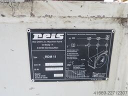 Reis RDM 50 / RDM 11