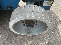 Genie Z-40/23N