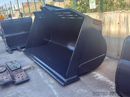 Komatsu WA470